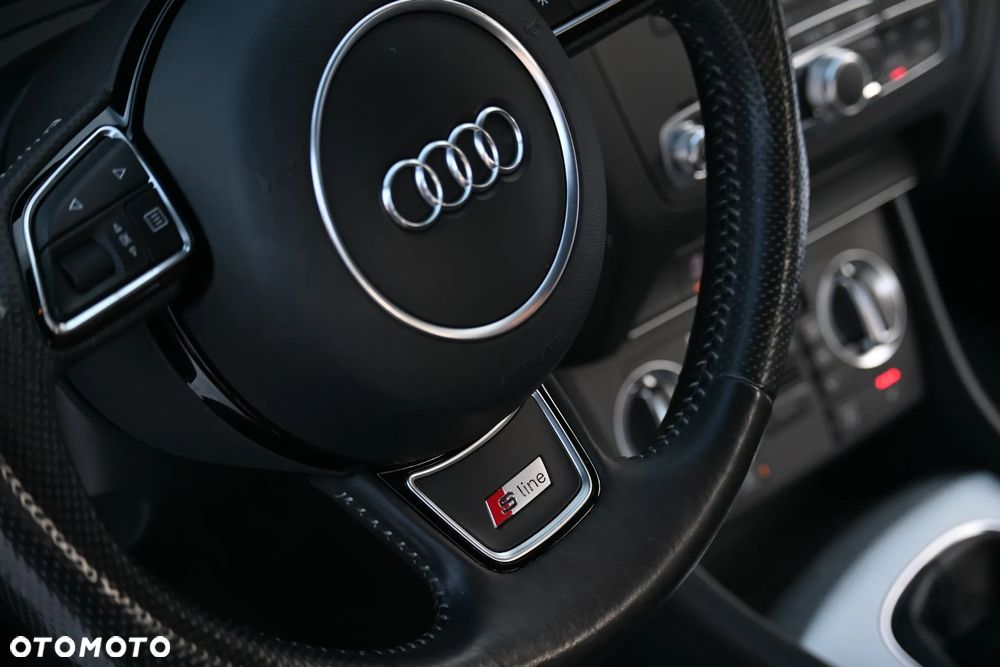 Audi Q3 2.0 TDI - 23