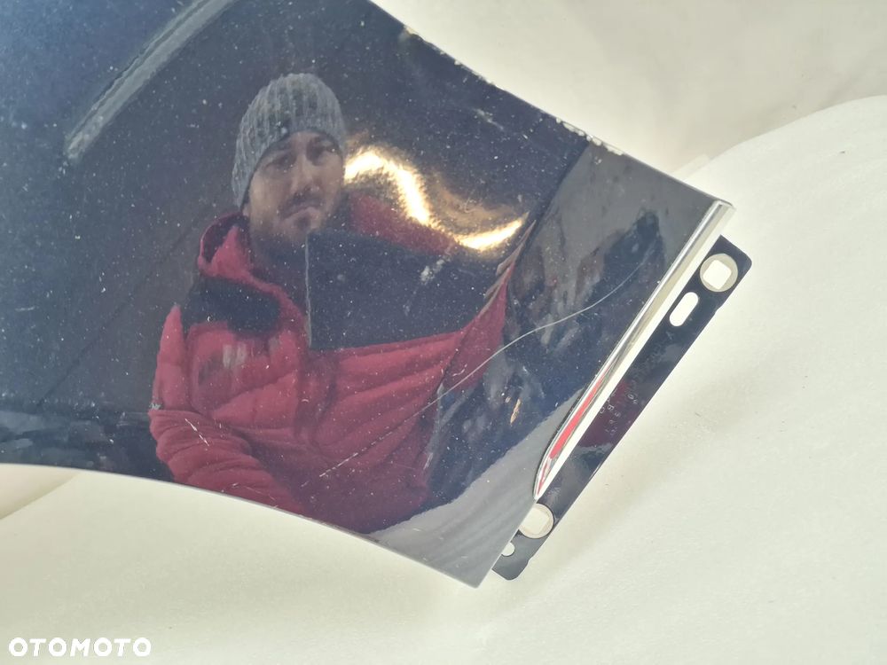 MERCEDES E-KLASSA EKLASSA E-KLASA EKLASA W212 LEWY BŁOTNIK PRZEDNI PRZÓD , NR A2128510901 , A 2128510901 , NR AUKCJI BŁ27 - 3