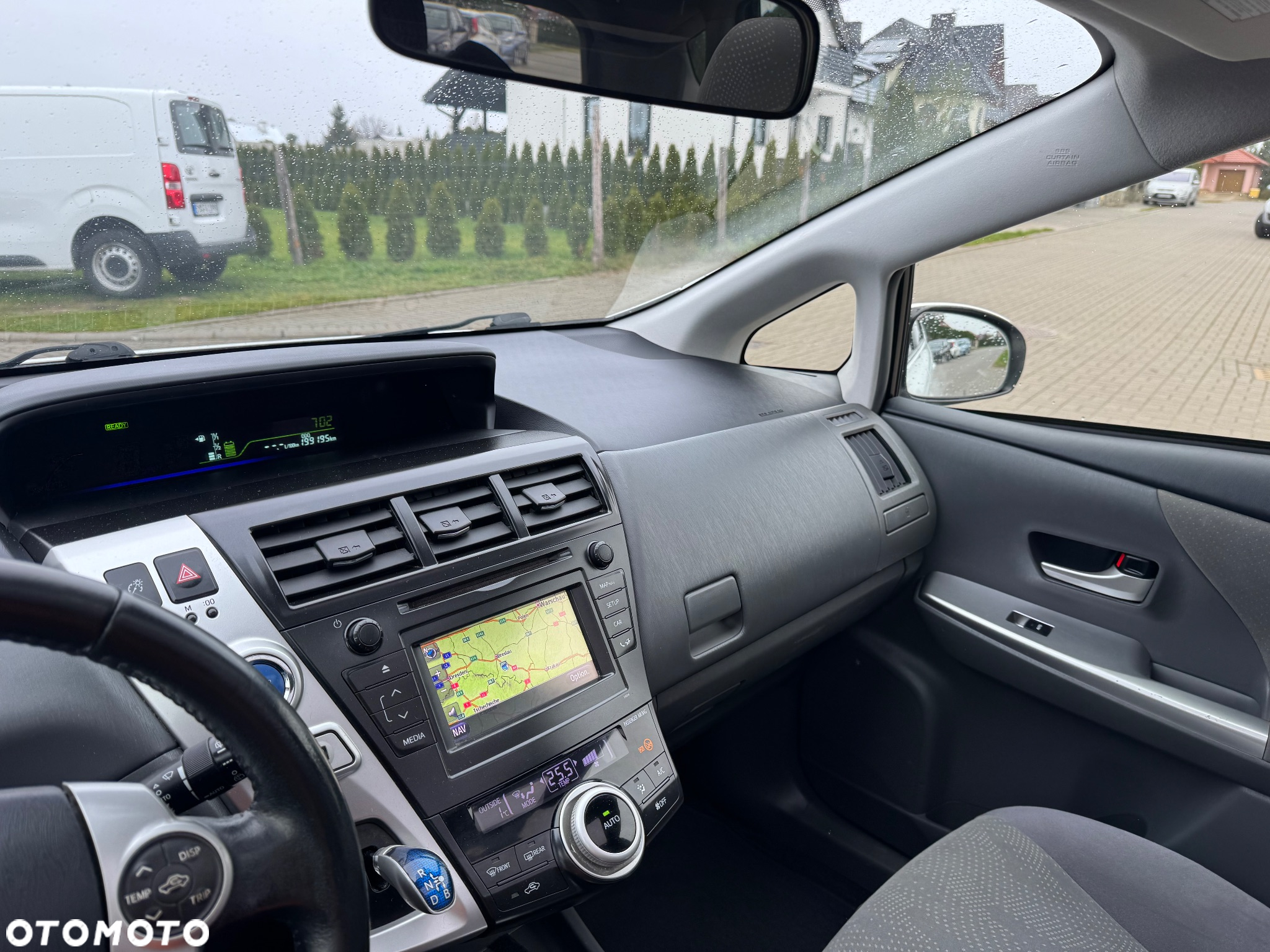 Toyota Prius+ 1.8 HSD Active - 22
