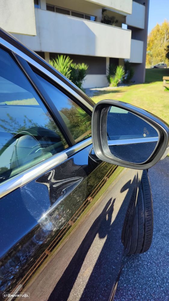 Peugeot 508 1.6 BlueHDi GT Line EAT6 - 14