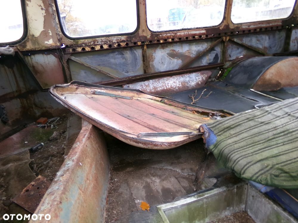 Jelcz ogórek rto 043 pogotowie techniczne holownik - 8