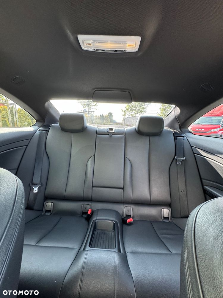 BMW Seria 4 435d xDrive M Sport - 11