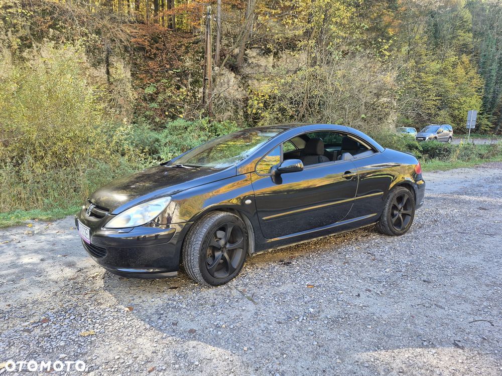 Peugeot 307 CC - 3