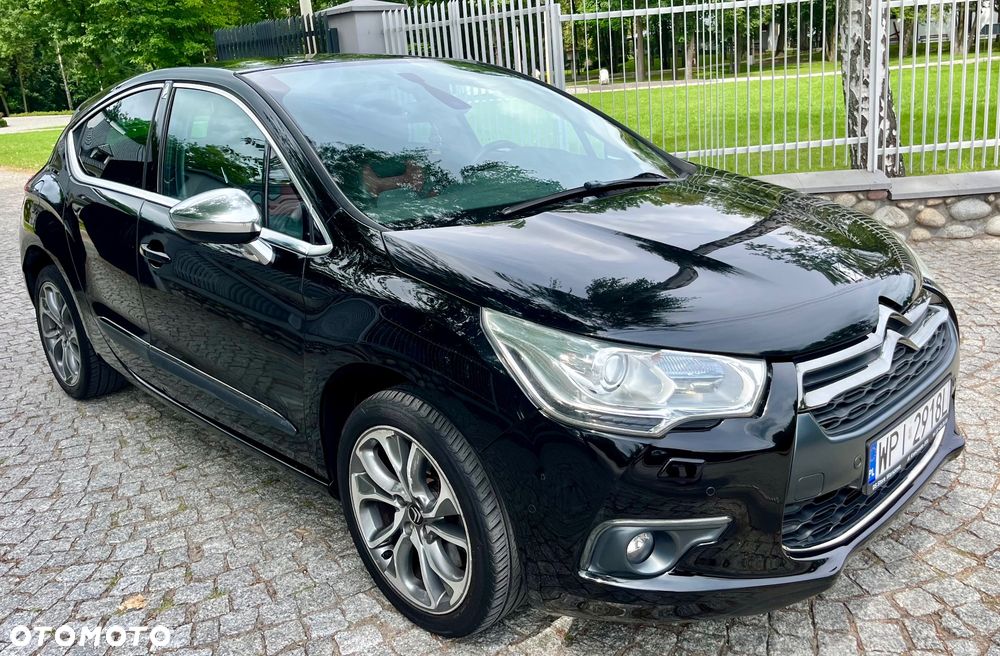 Citroën DS4 1.6 THP SportChic - 13