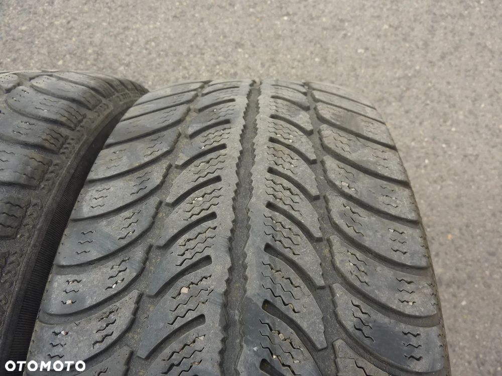 16” - DĘBICA - 205/55 , r16 cali - Opony FRIGO 2 - stan BDB - Gwarancja + Możliwy MONTAŻ !!