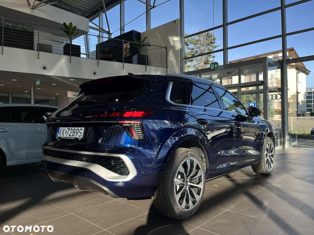 Audi Q3 35 TFSI S tronic - 23