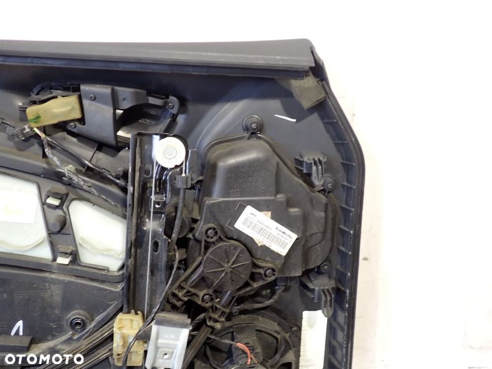 BOCZEK DRZWI PRAWY PRZEDNI SEAT IBIZA IV - 7