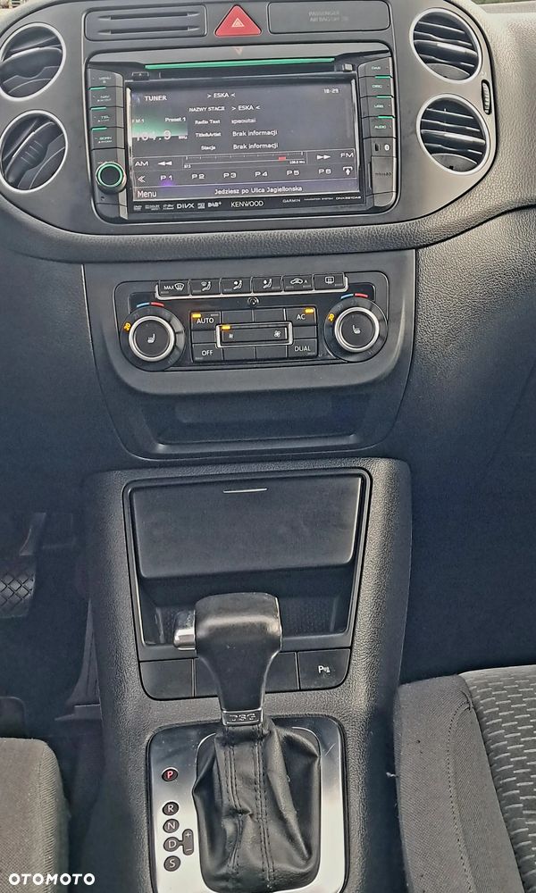 Volkswagen Golf Plus - 8
