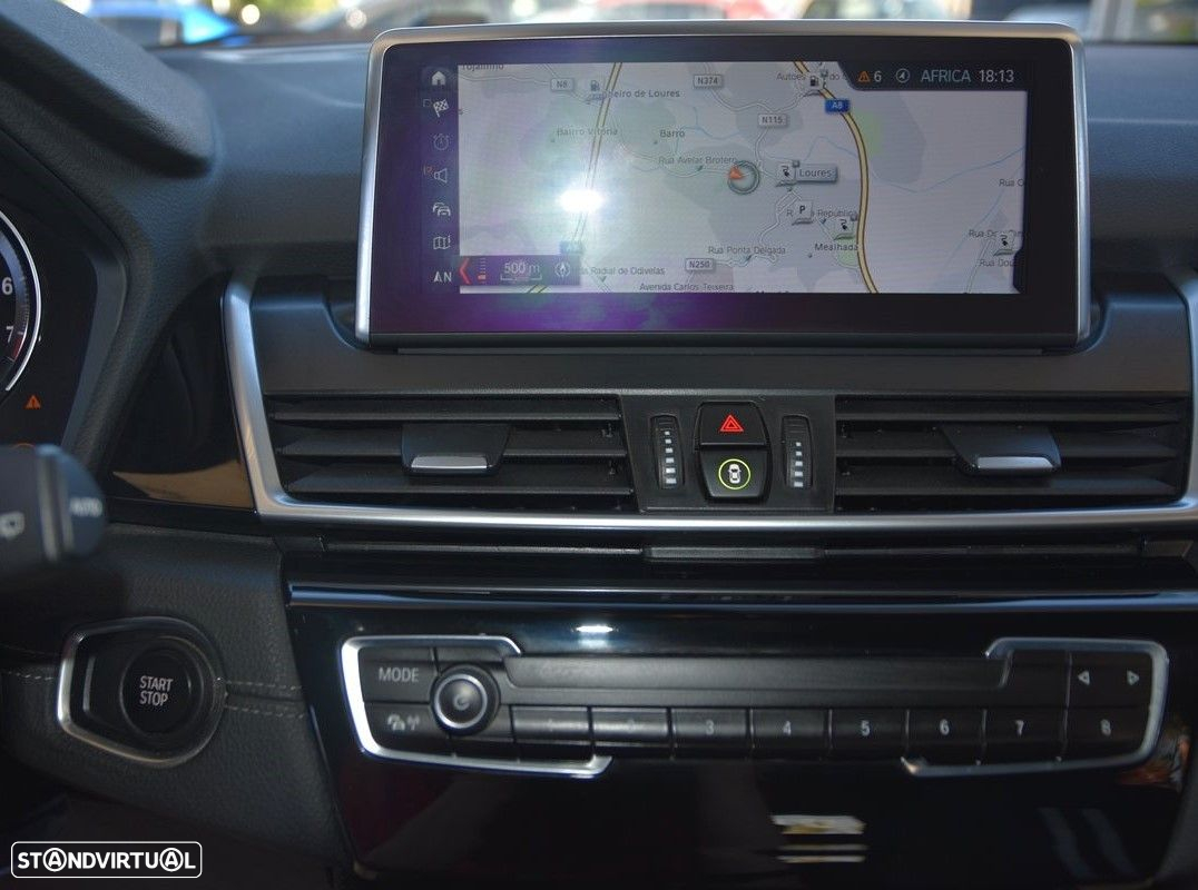 BMW 225xe Active Tourer Pack M - 12