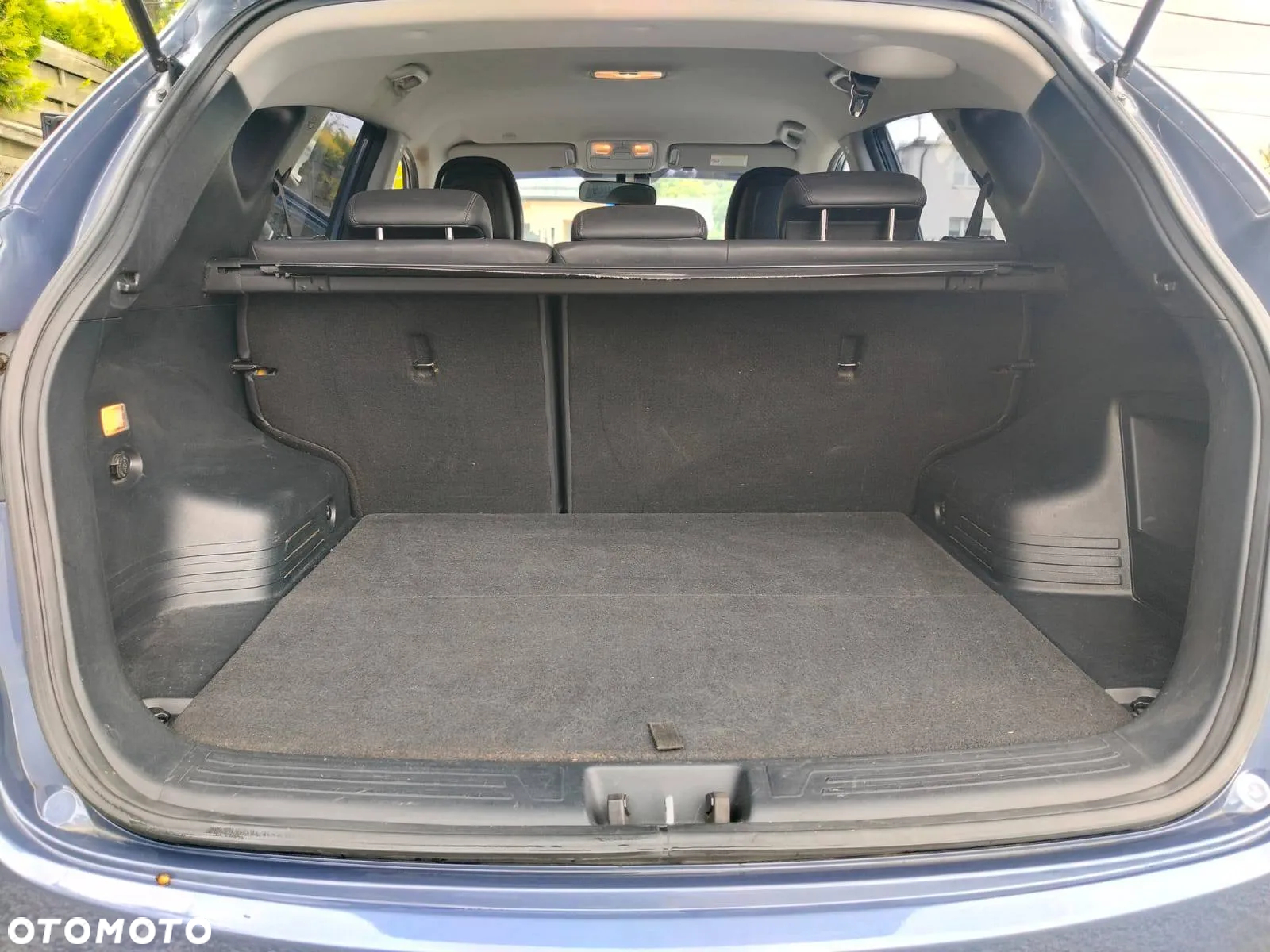 Hyundai ix35 1.6 2WD blue Style - 28