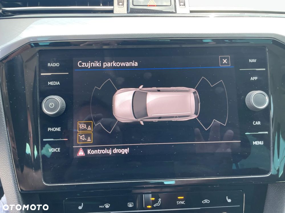 Volkswagen Passat 1.5 TSI EVO Business DSG - 15