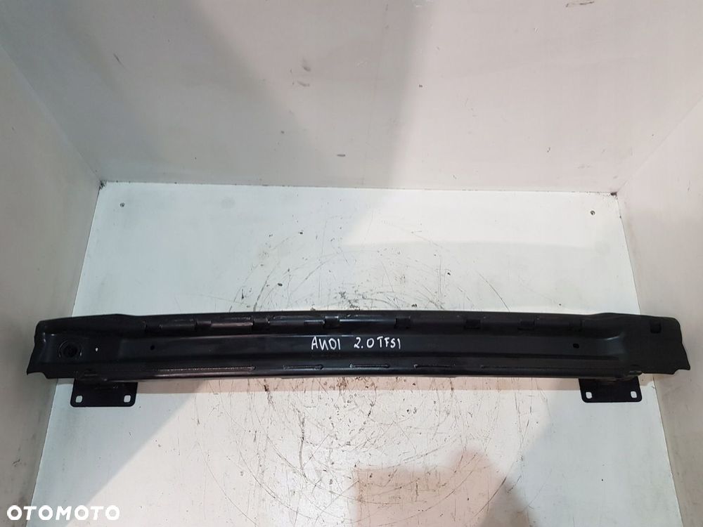 BELKA ZDERZAKA PRZÓD 8Y0807309 AUDI A3 S3 8Y 2.0 TFSI - 1