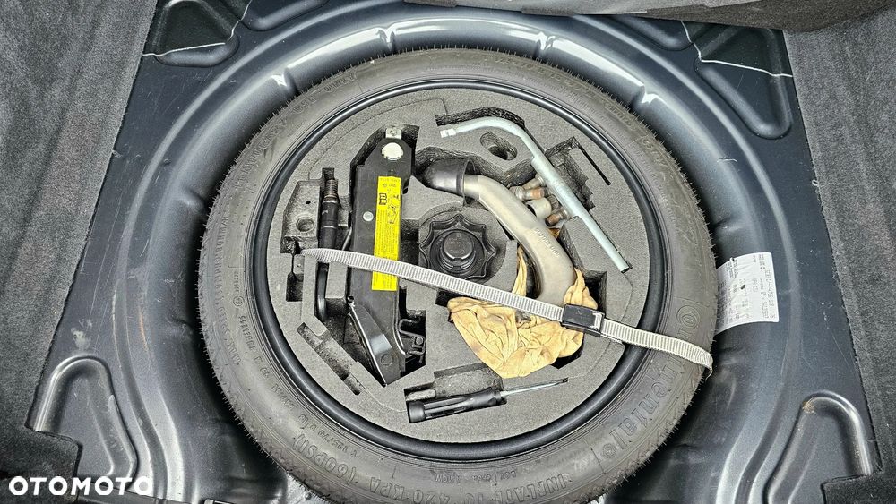 Audi A3 2.0 TDI DPF (DSG) S tronic Ambition - 37
