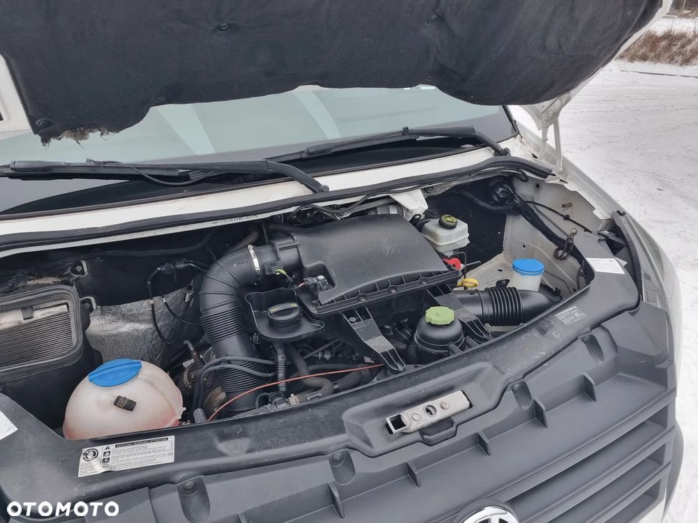 Volkswagen Crafter - 30