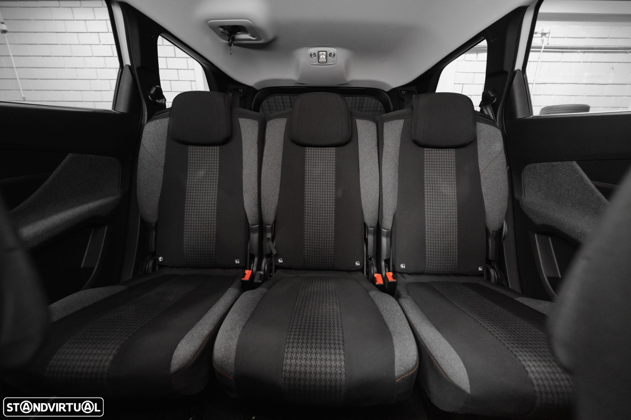 Peugeot 5008 1.5 BlueHDi Active Pack EAT8 - 6