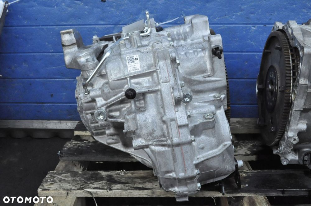 ASTRA L CORSA F 1.2 12V 96kW 130-131KM PURE TECH SKRZYNIA AWF8G30 20GTBW - 11