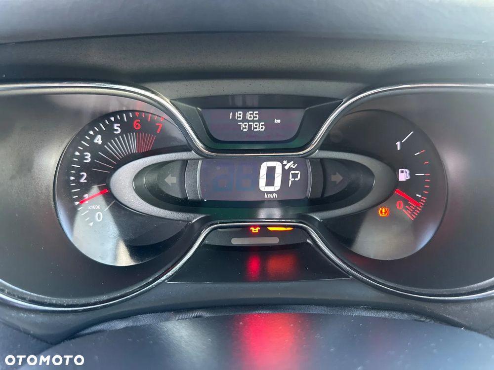 Renault Captur 1.2 Energy TCe XMOD EDC EU6 - 17