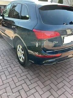 Audi Q5 2.0 TDI Quattro S tronic - 4