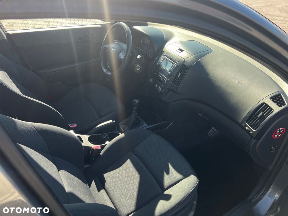 Hyundai i30 - 8