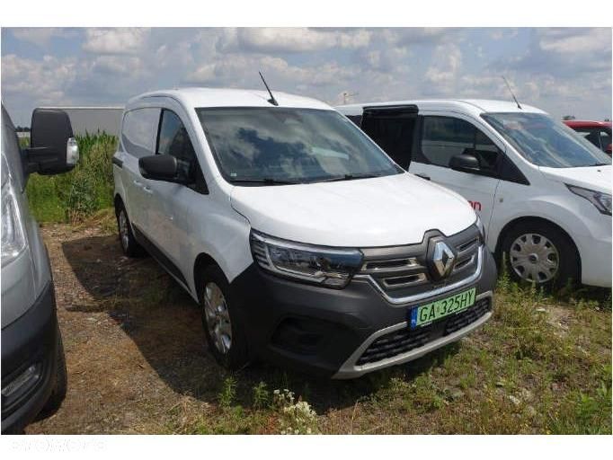 Renault Kangoo - 2