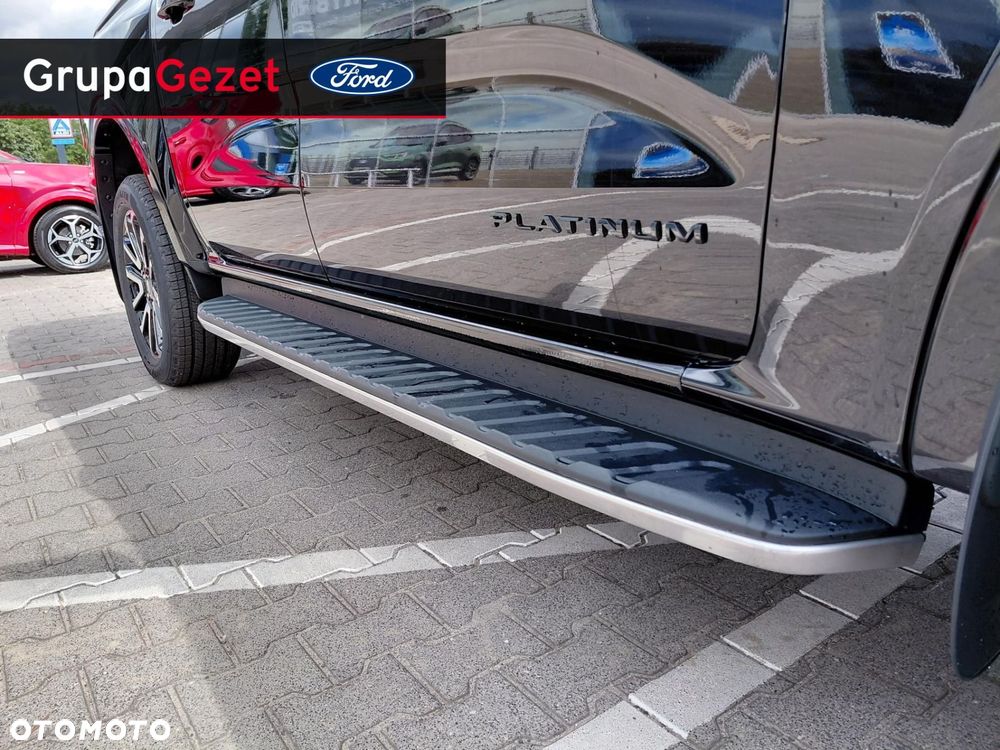 Ford Ranger - 9