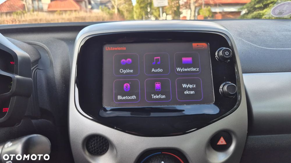 Citroën C1 VTi 68 ETG Shine - 29