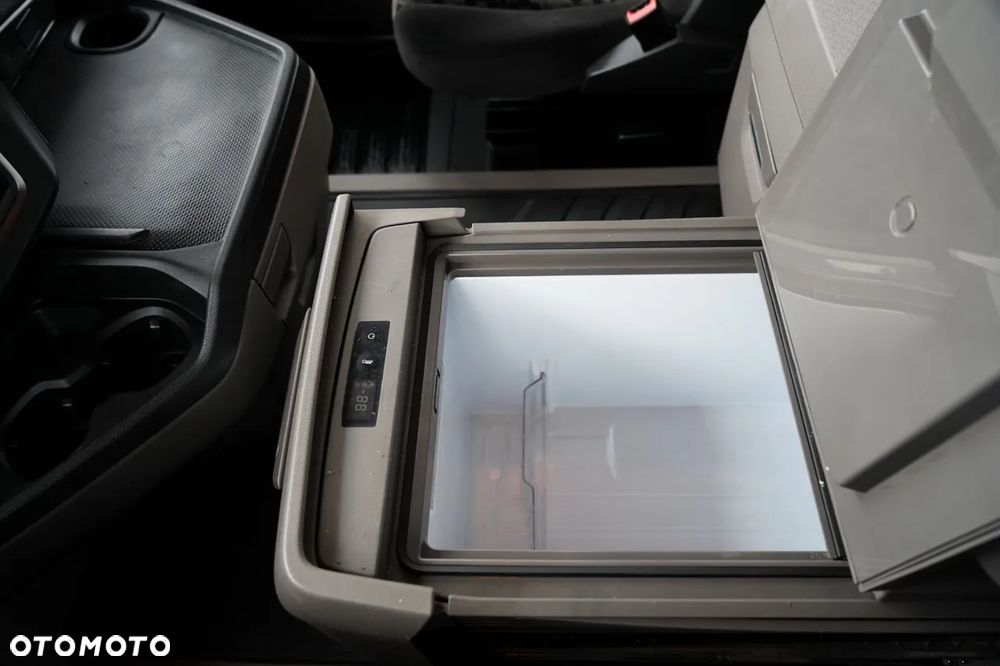 Scania R 450 / RETARDER / HYDRAULIKA / CAŁA NA PODUSZKACH - 27