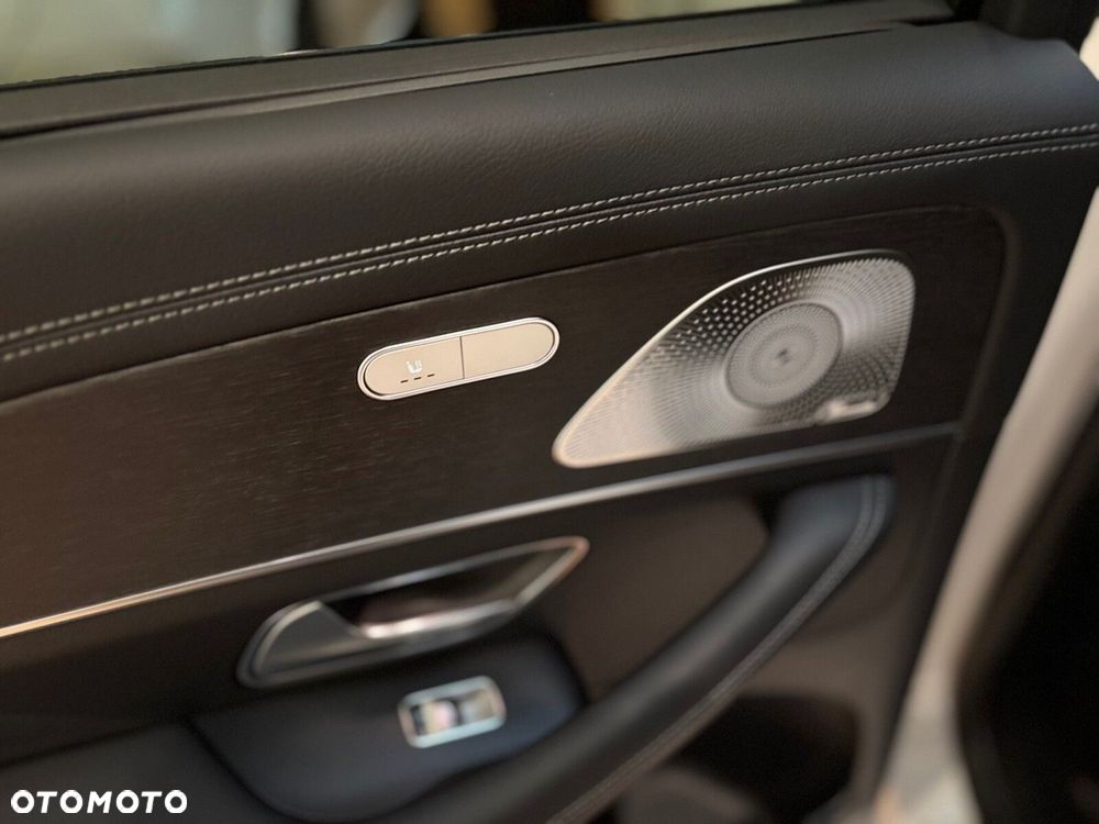 Mercedes-Benz GLE - 14