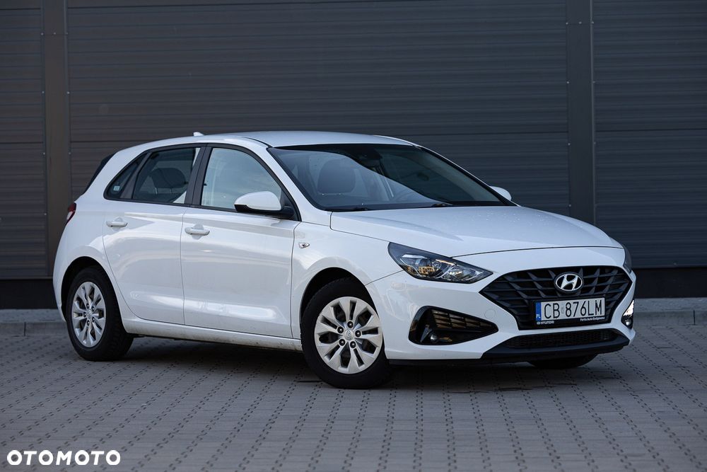 Hyundai i30 - 2