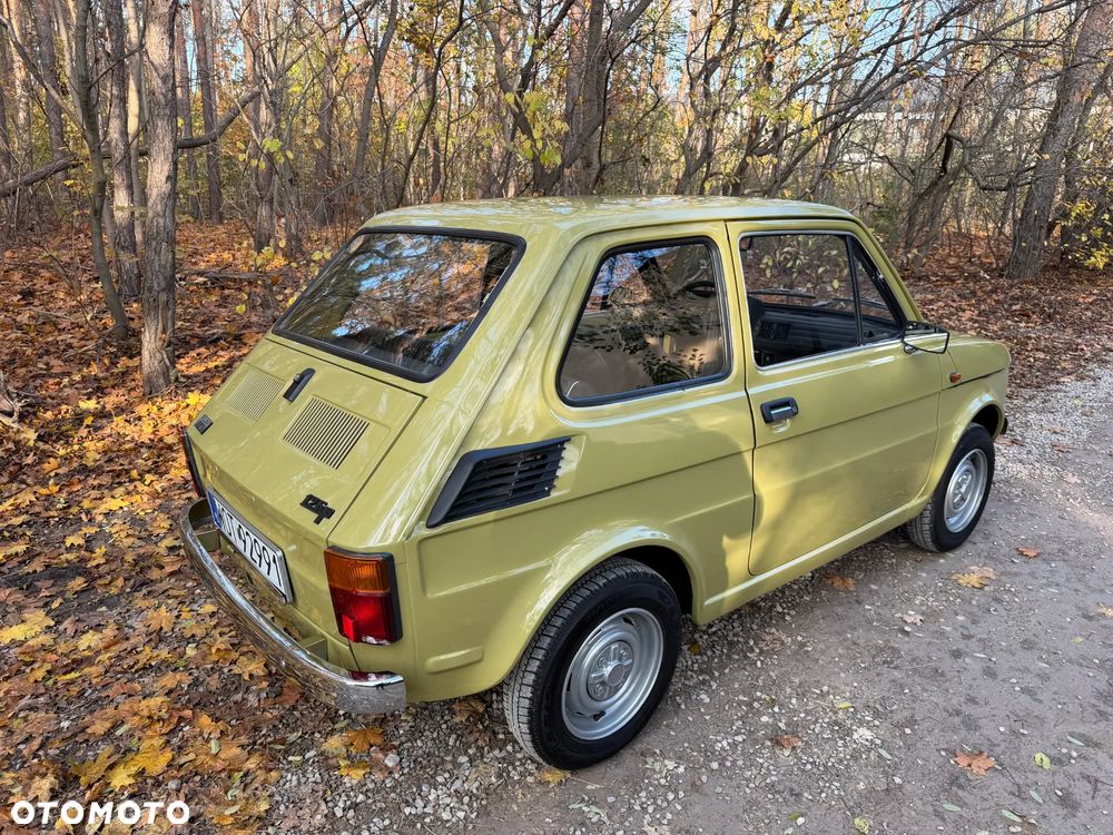 Fiat 126 - 25