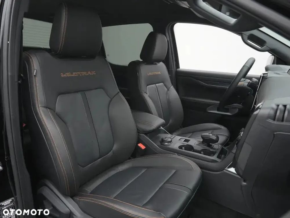 Ford Ranger 2.0 EcoBlue 205KM Wildtrak - 16