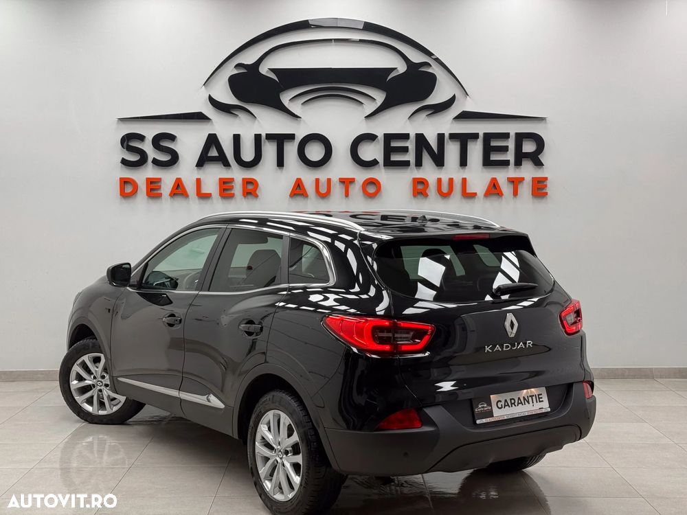 Renault Kadjar Energy dCi 130 Business - 5