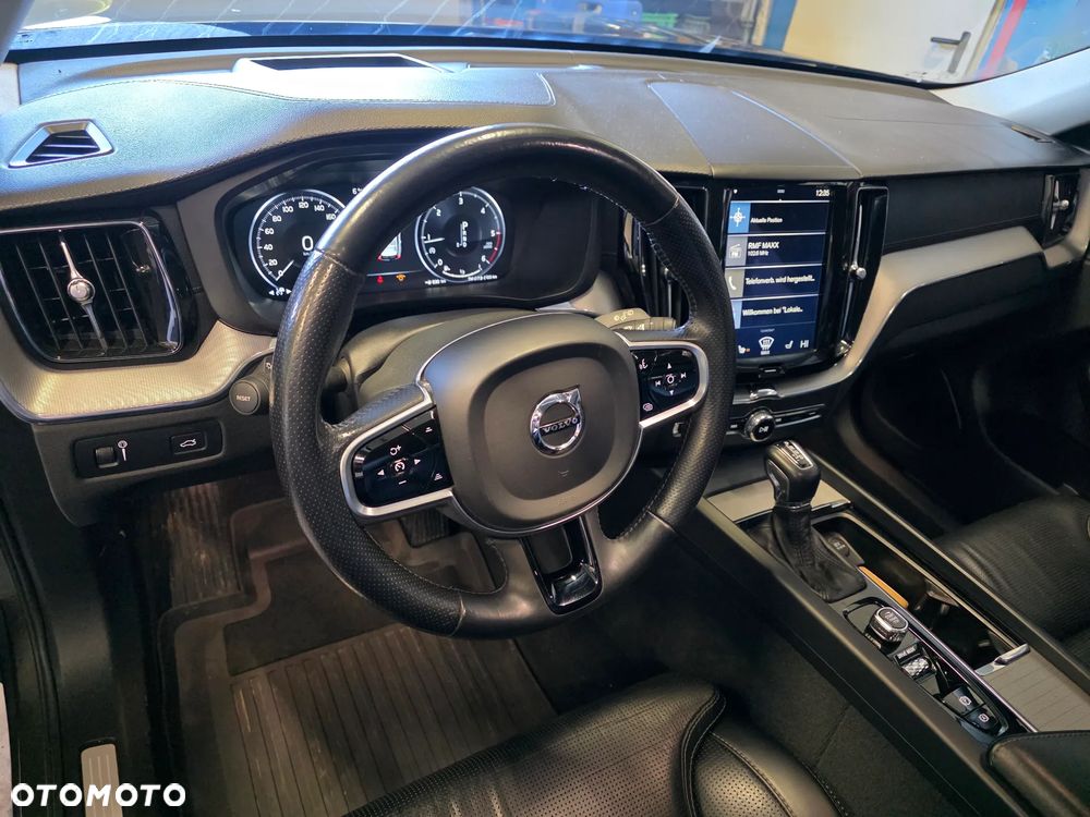 Volvo XC 60 B5 D AWD Geartronic Inscription - 30