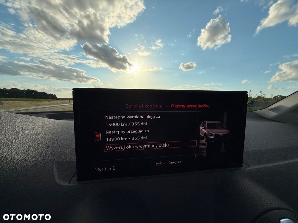 Audi Q2 35 TFSI S tronic - 18