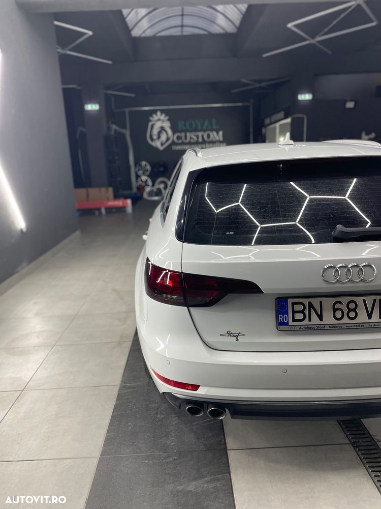 Audi A4 2.0 TDI S tronic - 11