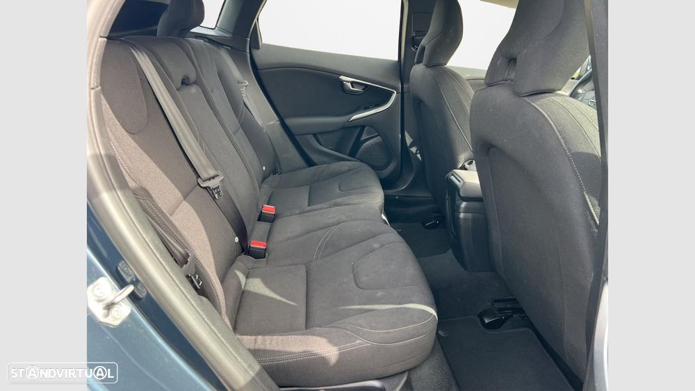 Volvo V40 2.0 D2 Kinetic - 15