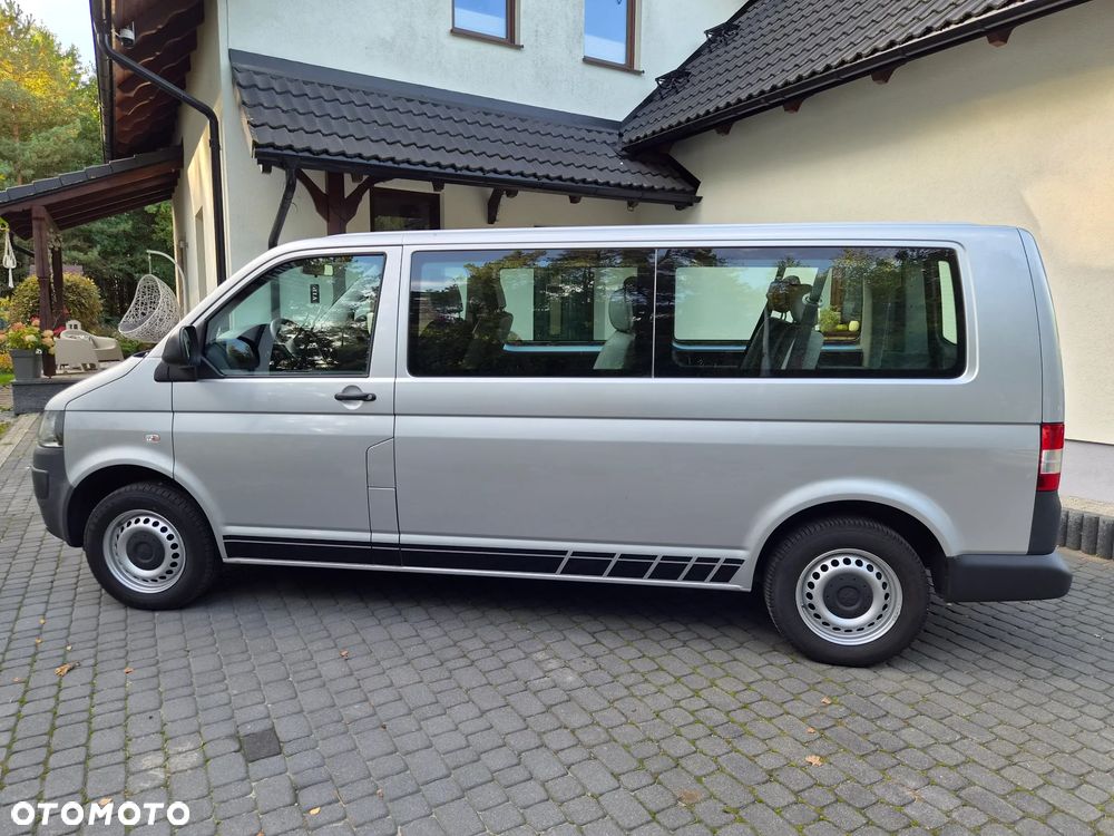 Volkswagen Transporter L2H1 - 33