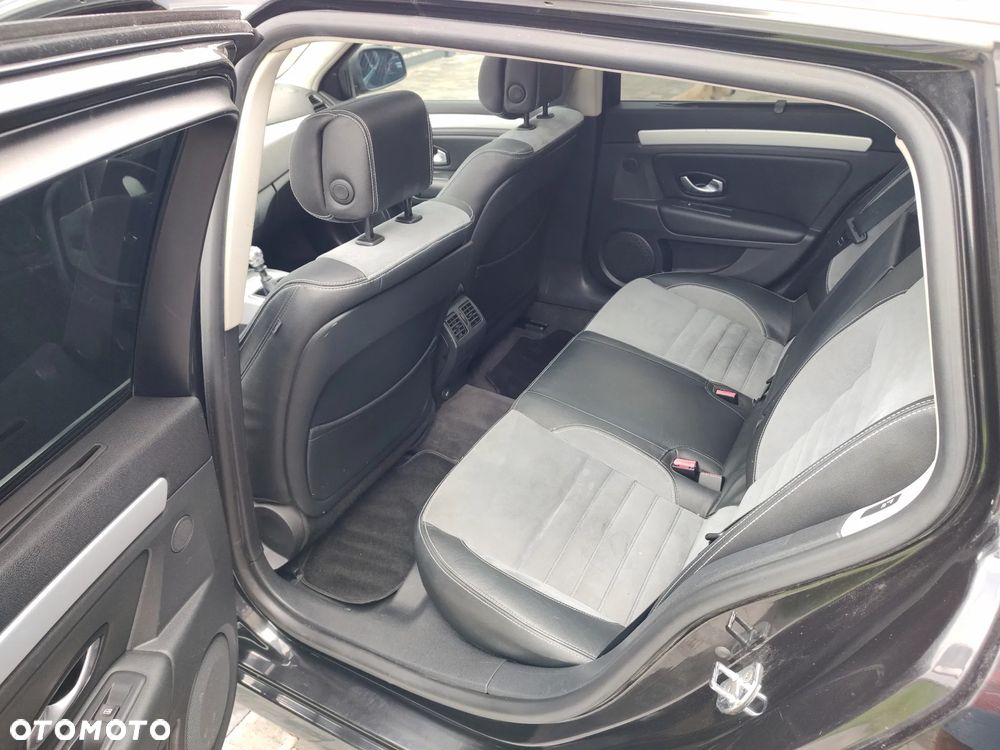 Renault Laguna 2.0 DCi FAP GT - 15