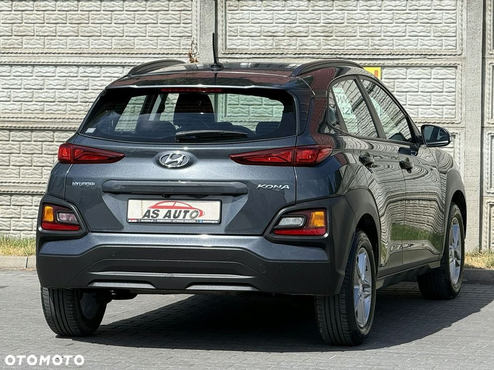 Hyundai Kona 1.0 T-GDI Premium - 3