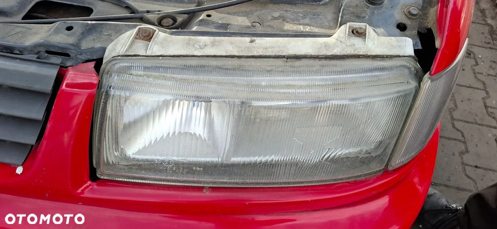 Volkswagen Passta B4 1,9 TDI na części - 15