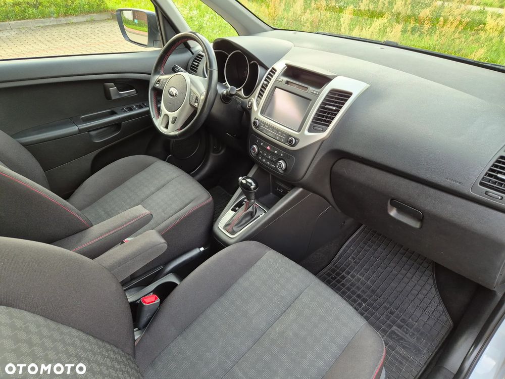 Kia Venga 1.6 XL - 17