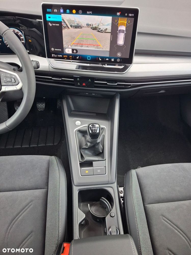 Volkswagen Golf Variant 1.5 TSI Life Plus - 22