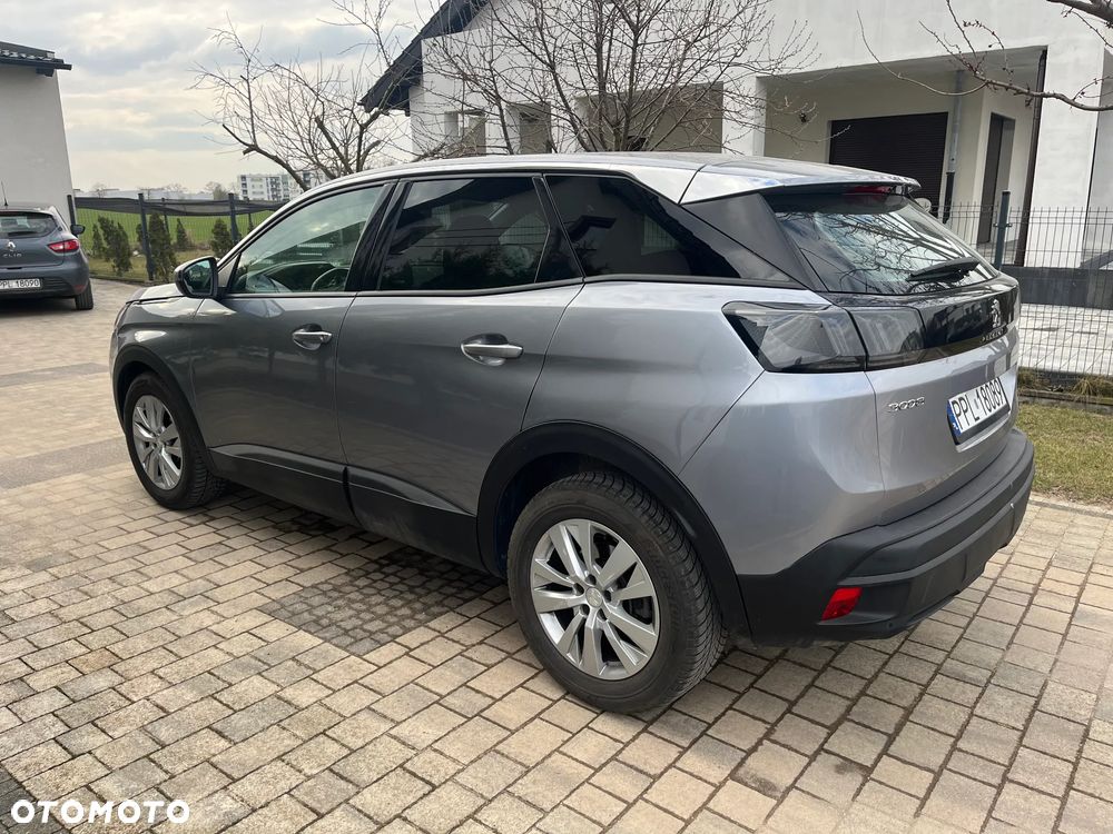 Peugeot 3008 BlueHDi 130 Stop & Start Active - 5