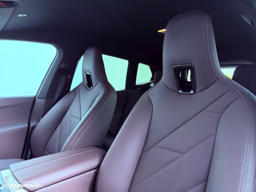 BMW iX xDrive40 - 25