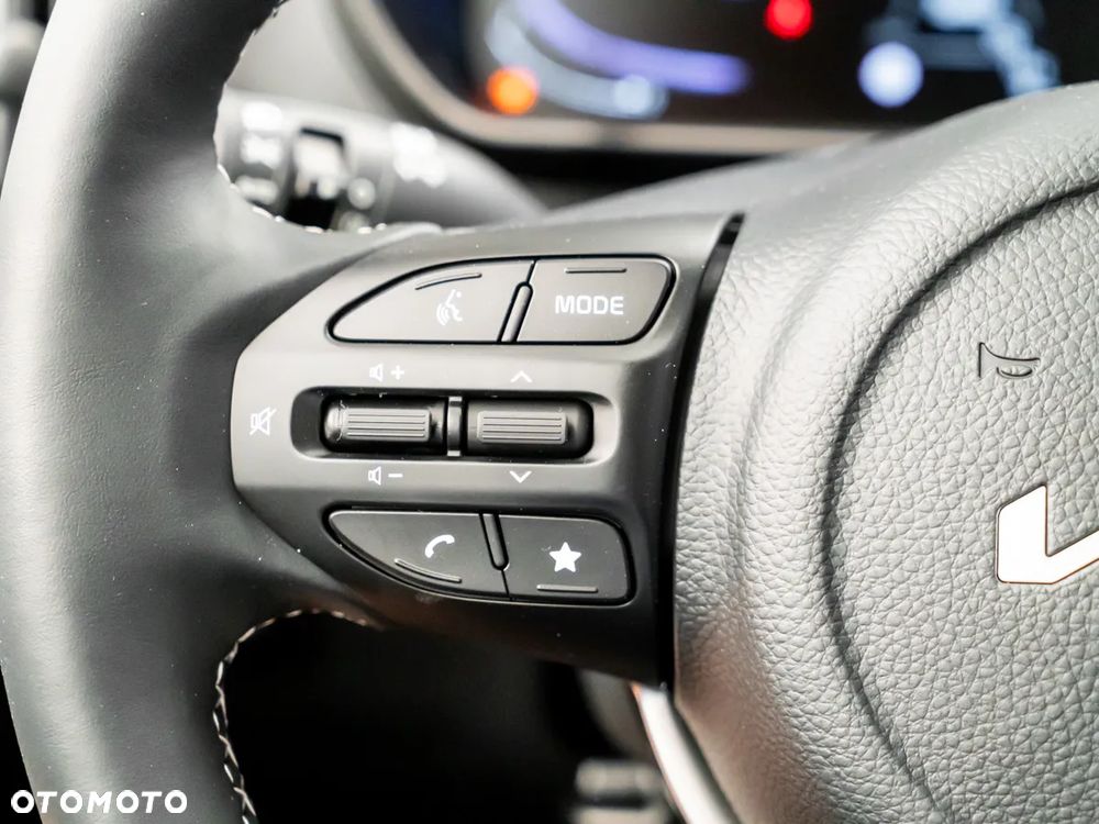 Kia Picanto 1.0 L - 23
