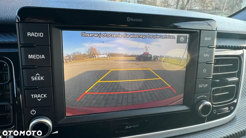 Kia Rio 1.0 T-GDI 100 GT Line - 24