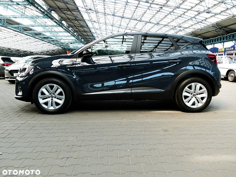 Renault Captur - 7