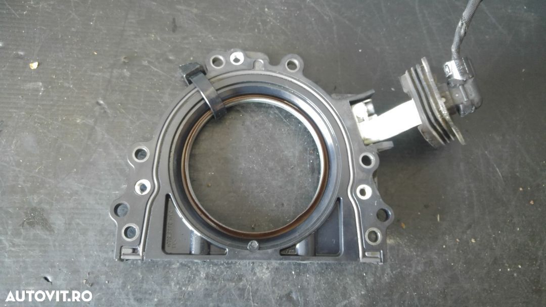 simering garnitura arbore cotit cu senzor 1.5 b dhf vw golf 7 04c103173e 04c906433 - 1
