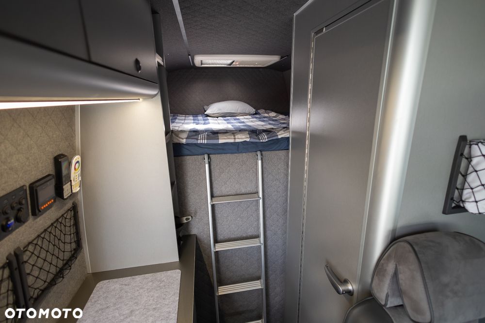 Mercedes-Benz Sprinter 316 CDI Kamper - 16