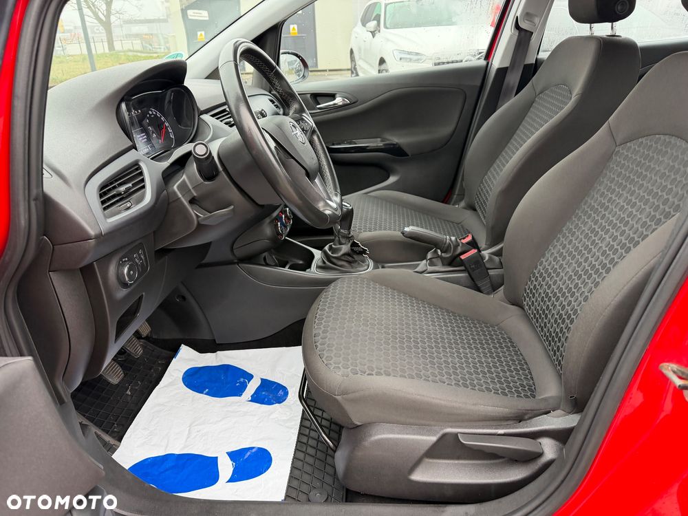 Opel Corsa 1.4 Start/Stop Active - 17